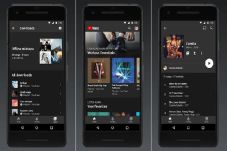 YouTube Music Resmi...