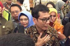 Wishnutama Sebut Kantor...