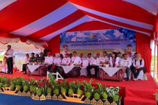 Program AUTP Iringi...