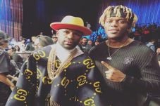 KSI vs Logan Paul Bisa...