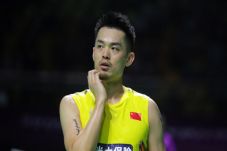 Viral Pensiun, Lin Dan:...