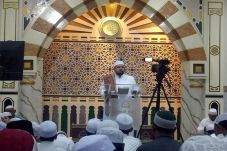 Habib Alwi: Inilah 5...