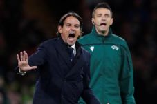 Inzaghi Pasrah Lazio...
