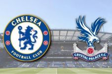 Preview Chelsea vs Crystal...