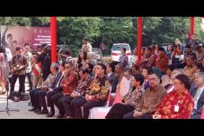 Foto Persahabatan Soekarno-Ho...