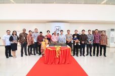 HPM Perkuat Jaringan...