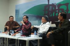 Mantan Ketua KPK: Dewan...