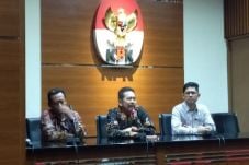 Sambangi KPK, Jaksa...