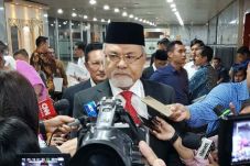 DPD Minta Pemerintah...