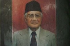 KH Masjkur Akan Dianugerahi...
