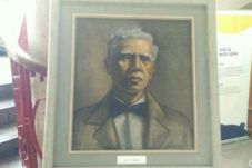 Dr Sardjito Penerima...
