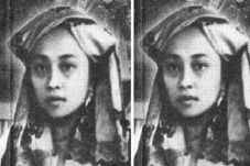 Rohana Kudus, Wartawan...
