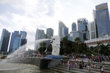 Lima Kota Termahal yang...