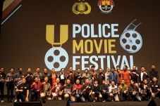 Police Movie Festival...