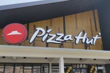 Pizza Hut Indonesia...