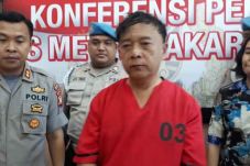 Sodomi Empat Bocah,...