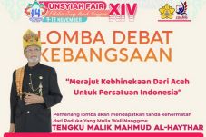 Suara Kebhinnekaan dan...