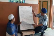 Napi Lapas Pangkalan...