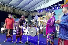 Festival Budaya Gerokgak...