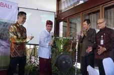 Klungkung Tuan Rumah...