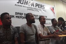 DPR Papua Diminta Lebih...