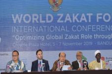 Tujuh Resolusi Zakat...