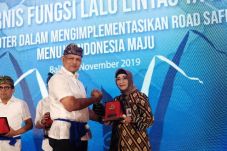 Polri Gandeng BNI Wujudkan...