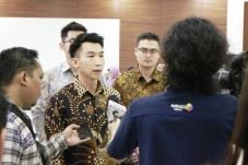 Saham Ginting Jaya Energi...