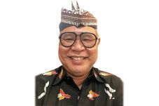Membentuk Penjaga Laut...