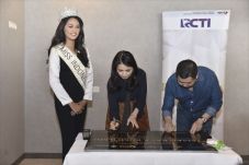 Miss Indonesia Princess...