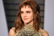 Emma Watson Gunakan...