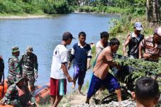 Korem Gorontalo Gelar...