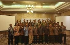Kunjungi Blok Mahakam,...