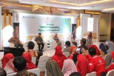 Kesepakatan Bisnis Festival...