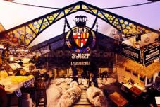 Pasar-pasar Tradisional...