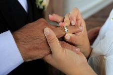 Nikah Beda Kasta, Pasangan...