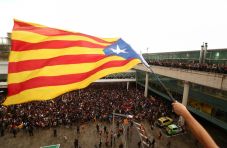 Tantangan Catalonia...