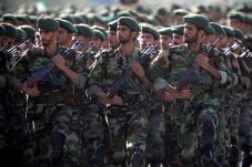 IISS: Iran Memiliki...