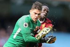 Guardiola Pastikan Ederson...