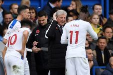 Roy Hodgson Pimpin 300...