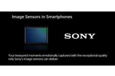 Sony Goda Pasar dengan...