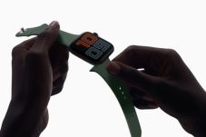 Penjualan Smartwatch...