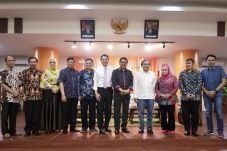 Sumpah Pemuda, Aku Cinta...