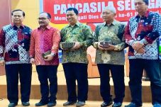 Firman Jaya: Pancasila...
