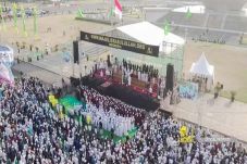 Maulid Nabi Muhammad,...