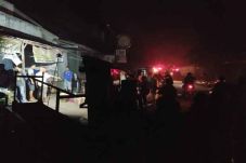 Pasar Ngunut Tulungagung...
