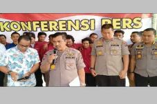 5 Pelaku Pembunuh Aktivis...