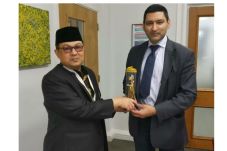 Pesan Keindahan Islam...