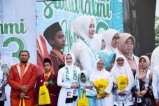 Atalia Ridwan Kamil...