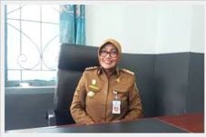 Kepala DPMPTSP Morowali...